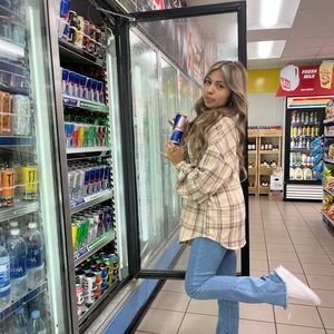 Meet your Posher, Mallory